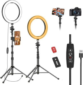 EMART OCg10C` LEDOCg 50~130cm\ USB   BeCgLED 萫 ƖBep }zNbv/Px3F[h/iK X^ht Beprf