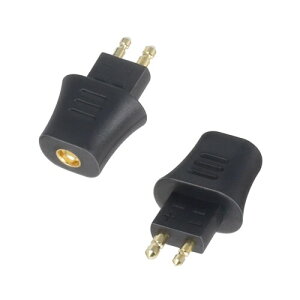 cooyin FX-MMCX ϊRlN^[ RlN^[Lbg Fostexp FitEar 2PinRlN^iIXj to MMCXRlN^iXj TH610EMKIIETH900ETH909ETH900mk2ȂǑΉ 2Zbg ubN