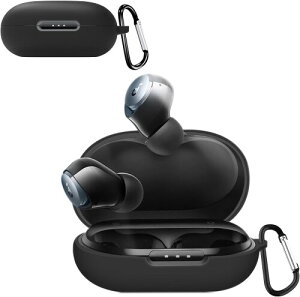 AIYYXX Anker SoundCore Space A40 P[X soundcore space a40 P[XΉ space a40tVR P[X SʕیJo[ LYh~ ϏՌ [d\ h ho h~ JritA