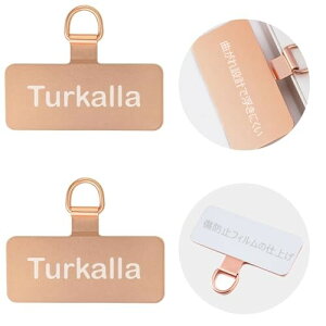 (Turkalla) X}z Xgbvz_[ 2XeX^Opb` gуXgbvz_[ ^ ŏv 10kg܂ł̉׏d h~tBH X}zP[Xɋ S@Ή