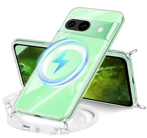 Google Pixel 8a p P[X NA V_[ pixel8a p X}zP[X MagsafeΉ }Olbg CXΉ sNZ 8a Jo[ | ΂߂ | P[X ϏՌ  TPU CX}z