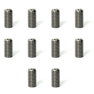 Increased Fire �C���T�[�g�i�b�g ���aM3*0.5 �O�aM5*0.8 ����10mm m5 m3 �ϊ��{���g �l�W�ϊ��A�_�v�^�[ �X�e�����X�| ��s�a ���ߍ��݃i�b�g �l�W�R��C