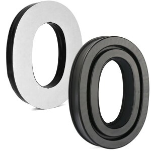 3M WorkTunes�C���[�p�b�h - �V���R�[���Q���C���X�^���g�`�������p�C���[�p�b�h 3M WorkTunes/Peltor Range Guard�Ή� ���o�v���e�N�^�[ �C���[�N�b�V�����C���[�}�t