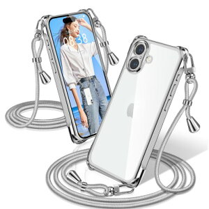 iPhone 16 Plus p P[X NA V_[ ϏՌ iPhone16Plus Jo[ NX{fBV_[  ACtH16Plus Jo[ dCbLH t@bV݌v  TPUX}z |[^u