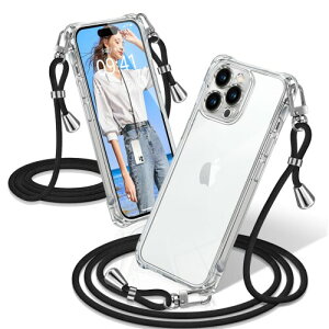 XIOYATY p iPhone 13 Pro P[X NA V_[ ACtH13 Pro Jo[ ϏՌ X}zP[X  DXgbvt  | Rt | ΂߂ NX{fB ړIL