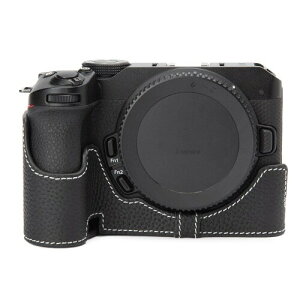 Nikon Z30 ��p ���g���Ȗ{�v����̃n�[�t�P�[�X�J�����ی�J�o�[�K�pNikon z30 �n�[�t�^�C�v �J�����v���e�N�g�P�[�X ��ʊJ�� �d�r���� �O�r���t���\�L�Y (���F�|����)