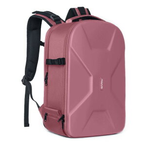 MOSISO JobNpbN DSLR/SLR/~[XAΉ@ Canon/Nikon/Sony BepAی JobO 15-16 C`  Or & bvgbv Rp[ggt n[hP[X(_XeB [