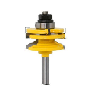 zmart 8mm VN KX hA[ ܂ o[Vu [^[ rbg ؍H tCX ؍ 12mm 1/2 " VN X^C tCX՗p ؐH