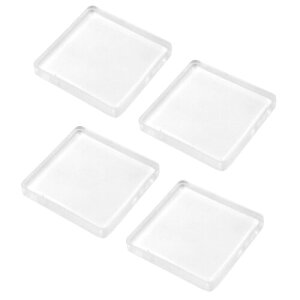 winova ���� �ϐk�W�F���}�b�g (4cm×4cm×0.5cm) �ϐk7�x�Ή� ����~�߁E�Ƌ�]�|�h�~ �ω׏d100kg �ϐk�x���g �É��W�F�� (12������)