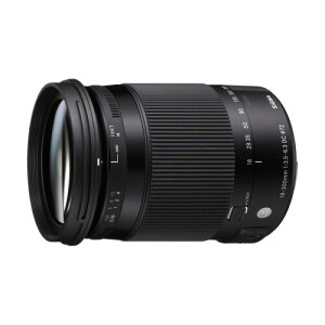�V�O�}(Sigma) SIGMA 18-300mm F3.5-6.3 DC MACRO HSM | Contemporary C014 | Sony A�}�E���g | APS-C/Super35