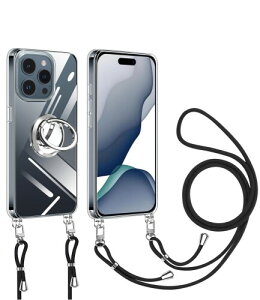 iPhone 15 Pro Max p P[X NA V_[ Ot iphone15pro max p X}zP[X @\X^h ACtH15ProMax Jo[ | ΂߂ |P[X  PC+TPU ^ y ϏՌ