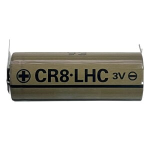 HIGHAKKU CR8.LHC ݊ ɂƂFDK eʃ`Eꎟdr CR8ELHC CR8LHC-F1ST3S