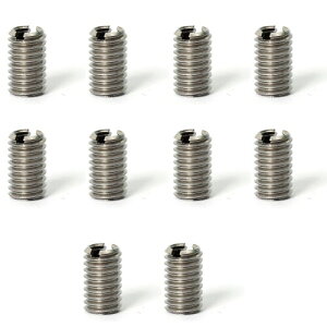 Increased Fire �C���T�[�g�i�b�g ���aM4*0.7 �O�aM6*1 ����10mm m6 m4 �ϊ��{���g �l�W�ϊ��A�_�v�^�[ �X�e�����X�| ��s�a ���ߍ��݃i�b�g �l�W�R��C