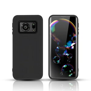 AQUOS R6 �P�[�X �}�b�g�u���b�NSH-51B SH-M22 �J�o�[ �����^ �y�� �C�菝�h�~ �����h�~ ����~�� TPU�P�[�X �w��h�~ ���C�����X�[�d�Ή�