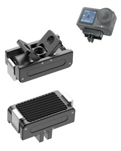 Osmo Actionp fAC^[tF[XC}Eg 1/4C`lW Orp C}Olbgx[X ANVJANZT[ ϏՌ RlN^[ A~ DJI Osmo 360AOsmo Action 5Pro,