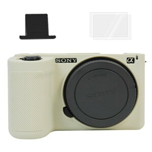 VOVMOEYA JP[X For SONY ZV-E10 II ZV-E10markii ZV-E10M2CZVE10 II{fBP[X VRJo[ For \j[ ZV-E10M2JP[X ZV-E10markii JیJo[ eNX`[-zCg