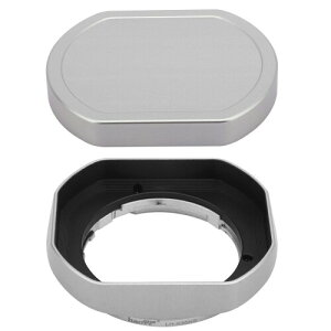Haoge�����Y�t�[�h���^���X�N�G�A�o���l�b�g�ɂƂ��� FUJINON XF 35mm F2 R WR�p/FUJINON XF 23mm F2 R WR,XC 35mm F2 �����Y �C�����J�o�[�t��