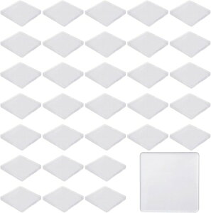 OMIQIY ϐk}bg 50  ϐkWF 4x4cm ݖ5mm S}bg ~ ϐk ʔS 􂢉\ ϋv ÉWF