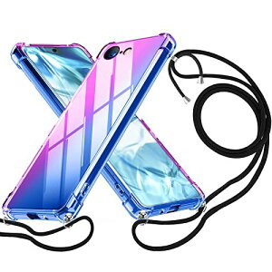 Ή iPhone8/7/se2/se3 p P[X NA V_[Xgbv TPU  Jo[ ϏՌ y ^ X}zV_[ | Rt ΂߂ iPhone8/7/se2/se3 P[X -u[ 08007-SE3-02-CP