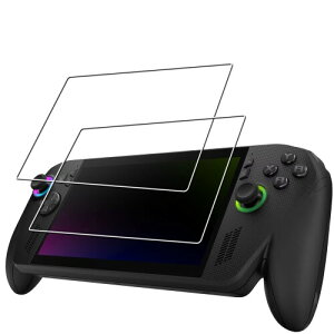 HKKAIS���{���Ɏq�̗p ROG Xbox Ally X �p�� �K���X�t�B���� ���� �K���X �t�� �ی� �t�B����