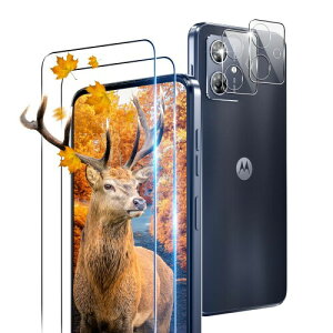 p Motorola moto g64 5G / g64y 5G KXtB 2 Moto g64 5G / g64y 5G tB + 2 JیtBZb Ή g[ moto g64 5G / g64y 5G KX S یtB P[X ߗ 3