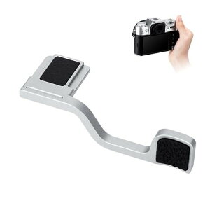 JJC TObv TXg Fujifilm Fuji X-T50 XT50 JKp ȒP }CNt@Co[U[&VRpbht Jz[h߂ Vo[