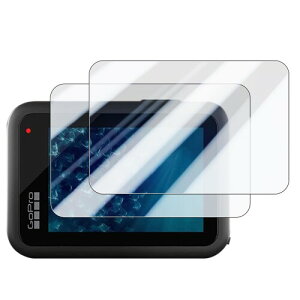 �Ή� Gopro Hero 12 / Hero 11 / Hero 10 / Hero 9 Black �K���X�t�C���� Gopro Hero12 / Hero11 / Hero10 / Hero9 Black �t�B���� �����K���X �t�� FOR Gopro Hero12 �ی�t�B���� �d�x9H �P�[�X �J�o�[ ������ ���ϋv ����