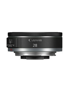 Canon RF28mm F2.8 STM �P�œ_ �p���P�[�L�����Y �L���m��
