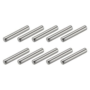 METALLIXITY mbNs 2.5x12 mm 25 304XeX| VFtT|[gyOs t@Xi[Gg foCXp Ƌ̎tp HƗp DIYp