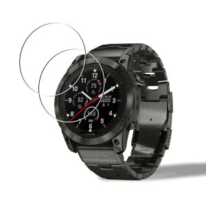 �Ή� GARMIN Fenix 7X Pro/epix Pro (Gen 2) 51mm �p�� �t�B���� �K�[�~�� Fenix 7X �K���X�t�B���� �t�� �ɔ� �d�x9H �����K���X �w��h�~ �C�A�h�~ ��U�h�~ �����z�� �ϏՌ� �����ߗ� �����x �r���v�t