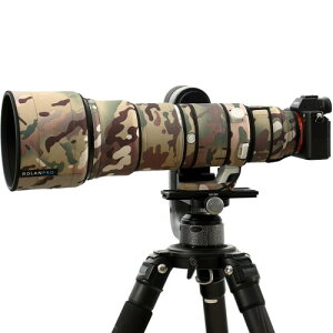 ROLANPRO hYJo[ Kp\j[ FE 400-800mm f/6.3-8 G OSS p ʃCJo[ #4 I[eCJt[WJ[