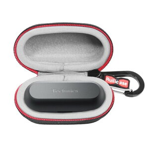 Ruilicase �P�[�X Technics EAH-AZ100 �Ή� �ی�J�o��(�P�[�X�̂�) �ϏՌ��E�h�o�E�����h�����[�|�[�`