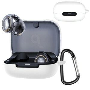 BUITFOU For Anker Soundcore C40i P[X C40i یJo[ C40i P[X _炩 VR h~ LYh~ ϏՌ ho y [d\ Jrit h~(zCg)