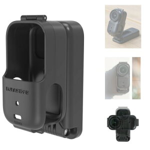 Taoricup DJI Osmo Nano �Ή� ���C�}�E���g ���C�X�^���h �u���P�b�g �}�E���g, DJI Osmo Nano �Ή� �A�N�Z�T���[ 360�x��] �܂肽���ݎ� �}�O�l�b�g���x�[�X