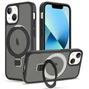 PinLiSheng iPhone 12 mini 13 mini p P[X B[ MagsafeΉ ACtH 12mini 13mini P[X }Olbg Ot @\X^h cΉ X^h  ϏՌ Jo[ (u