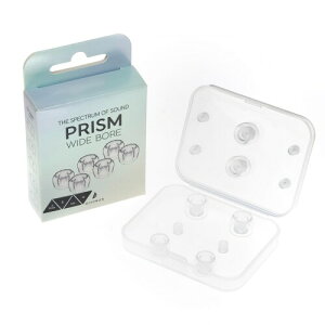 HiFiGo Divinus Prism�C���[�s�[�X �C���z���L���b�v �C���z���p�b�h �t�̃V���R�[���S�� �������� �C���[�s�[�X �O��ɂ��� �_�炩�� �d�ቹ�̔��͑��� �m�C�Y�Ւf �ϋv�� �y����3.8�`6.2mm��