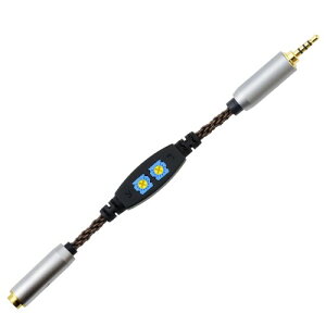 okcsc ADC8 ϊP[u Cs[_XA_v^ 0-100[I[]\ CzWbN ϊ 2.5mmiIXj- 4.4mmiXj 8c OFC 撲@\ CzEwbhzAAvAI[fBI