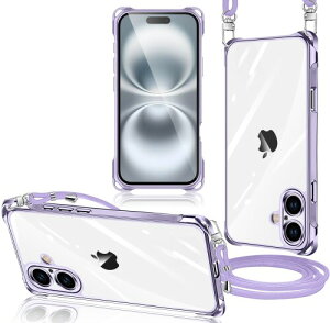 iPhone 16 p P[X NA V_[ |P[X ϏՌ ACtH16 p X}zP[X  ^ y TPU Jo[ | ΂߂ Rt DXgbvt \ O