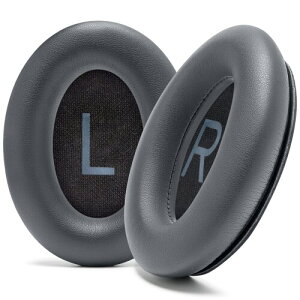 WC PadZ QC45 - Bose QuietComfort 45 / QuietComfort Se/QuietComfort Wireless�p�C���[�p�b�h Wicked Cushions�� | �Ɍ��N�b�V���� | �v���~�A���ϋv���X�e�b�` | �G�N���v�X�O���[