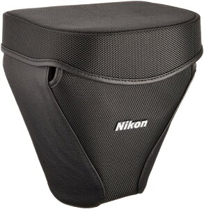 Nikon ���J�����P�[�X �Z�~�\�t�g�P�[�X �u���b�N CF-DC5