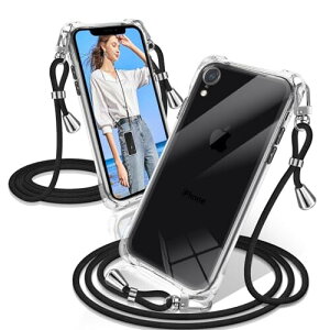 XIOYATY iPhone XR P[X NA V_[ ϏՌ iPhoneXR X}zP[X  DXgbvt ACtHXR Jo[  | Rt | VOV_[[v ΂߂ 