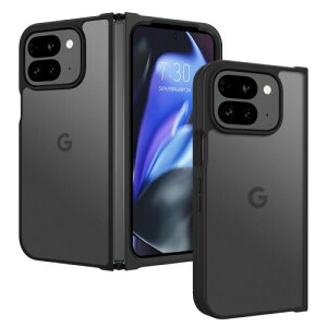 DOMAVER Google Pixel 9 Pro Fold P[X CXΉ TPU+PC ϏՌ }bgdグ wh~ y ^ sNZ 9ProFold Jo[ CX[dΉ google pixel 9 pro fold X}zP[X PC TPU C菝h