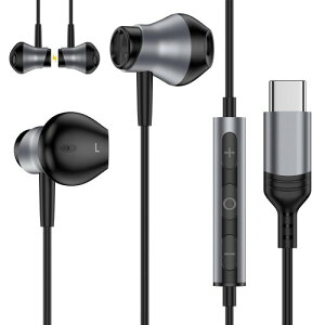 Vedfoad ^CvcLCz }CNt C݌v Type-CCzL HIFI ʒ ʘbΉ USB-CLCz yʐ݌v ʋ/X|[c/dɍœK iPhone16/15V[YAGalaxyȂType-C|