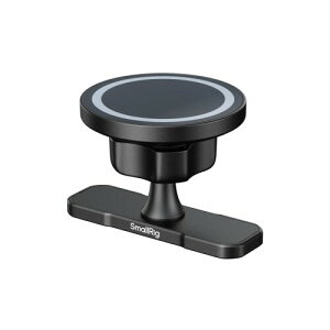SmallRig �}�O�l�b�g���X�}�z�}�E���g iPhone�p 17/16/15/14/13/12�V���[�Y�Ή� �����\�X�}�z�z���_�[ Huawei�ASamsung�AXiaomi�Ή� ���ʃ}�O�l�b�g�݌v - 5460