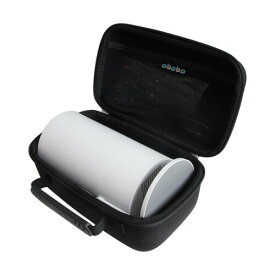 Adada 専用保護収納ケース対応 PliPla/YOWHICK/happilaff プロジェクタ家庭用