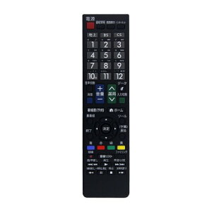 LQHZC SHARP �A�N�I�X�p �e���r�����R�� �V���[�v�t���e���r�ėp 10m���x 120�x�p�x �厚�{�^�� �y�ʃf�U�C�� ���S��f�� AQUOS��p�����R��(SHARP)