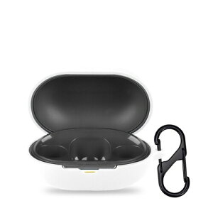 For Soundpeats clip1 �P�[�X �J�o�[ Mosasa �V���R�� �ی�P�[�X �[�d�֗� �S�ʕی� �����h�~ ����~�� �y�� �L�Y�h�~ �X���� ���^ ���s �ϏՌ� �h�o-�z���C�g