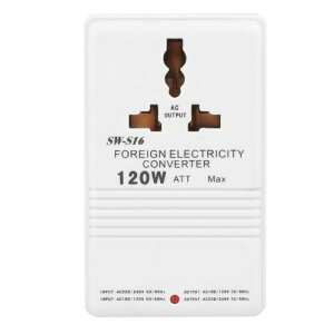 dRo[^ |[^ugX COp ^ψ Abv _EgX E~p ψ 110V 120V`220V 240VRϊ o؂ւ 120W Ejo[TΉ ??110