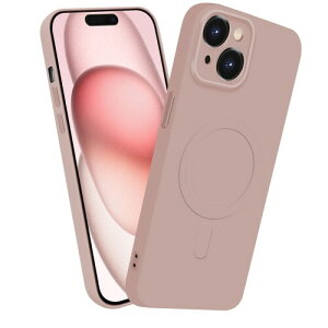 MiaoKeDa iPhone 15 MagSafeΉ VR P[X CtH 15 }Olbg CX[d X}zP[X ϏՌ Sʕی Xgbvz[op[ pق15 lC ^ phone Jo[ sN