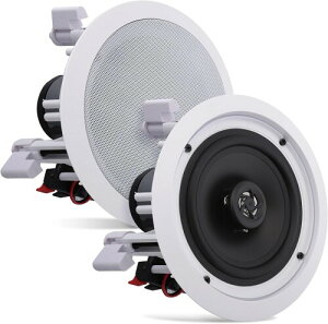 �ő�o��200W ���a19cm 16�I�[�� ���x88 dB 70Hz-20kHz �����|���Ď�t����X�v�����O�L���b�`�� �؂蔲���e���v���[�g�t 1�N�Ԃ̃��[�J�[�ۏؕt�i�y�A�j-PDIC1661RD